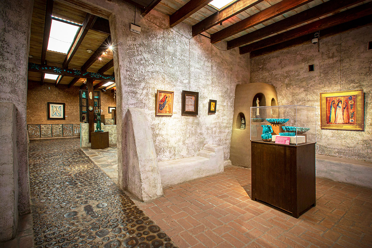Lower Gallery2 Web