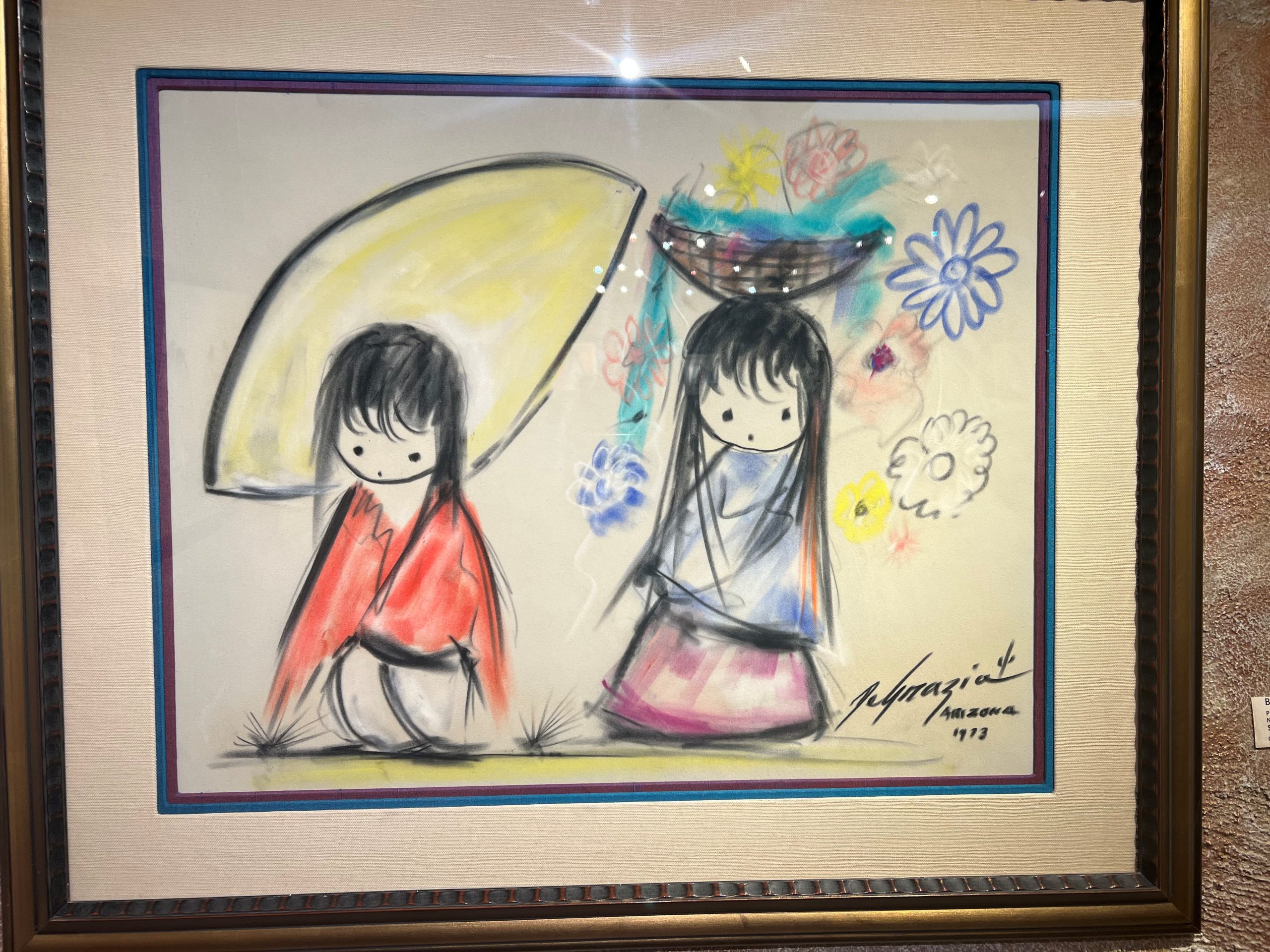 Original: Boy And Girl